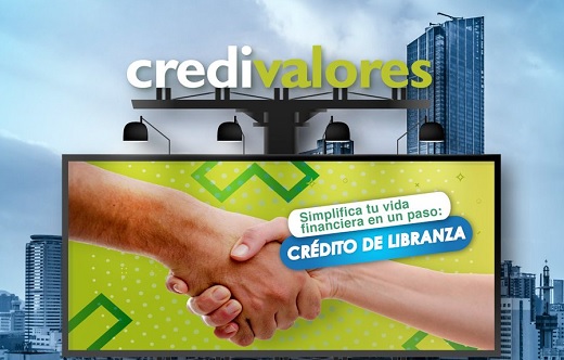 Fitch rebajó calificación IDR de Credivalores a ‘C’: cree que comenzó un proceso de incumplimiento
