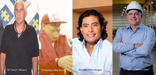 Wall Street le cobró con un “mazazo” a Tecnoglass aparición de Christian Daes en organigrama de Nicolás Petro