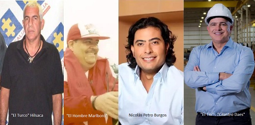 Wall Street le cobró con un “mazazo” a Tecnoglass aparición de Christian Daes en organigrama de Nicolás Petro
