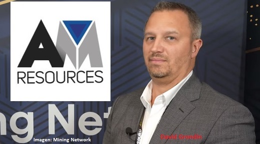 Minera canadiense AM Resources (con tres proyectos en Colombia) regresa a cotizar sus acciones en Toronto; afronta déficit por US$7,8 millones