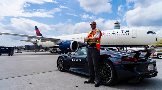 Delta