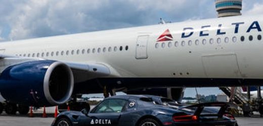 Delta agrega 35 mil sillas a la temporada de invierno en América Latina y el Caribe, incluida Cartagena