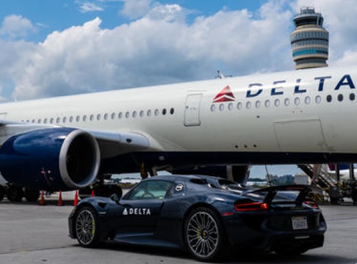 Delta agrega 35 mil sillas a la temporada de invierno en América Latina y el Caribe, incluida Cartagena