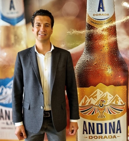 Central Cervecera de Colombia