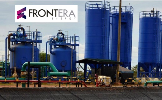 Frontera Energy Ganó US$80,2 Millones En Segundo Trimestre Pero Vendió ...