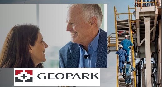 Geopark y Hocol (filial de Ecopetrol) descubrieron petróleo en Bloque Llanos-123 en pozo Saltador-1: produce 880 barriles por día