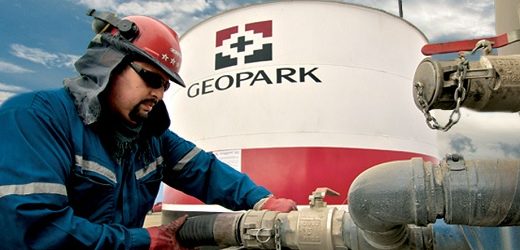 Se duplica la producción de Geopark: pasará de producir 45 mil barriles diarios de crudo a 92 mil barriles con la compra de 17 bloques de Frontera