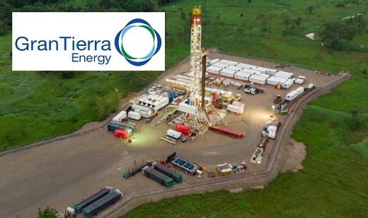 Gran Tierra logró prórroga por 20 años en Bloque Suroriente (Putumayo): invertirá US$123 millones durante tres años