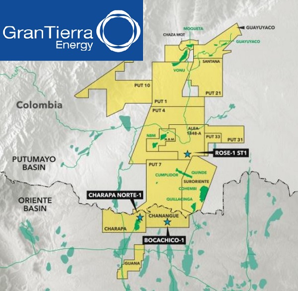 Gran Tierra