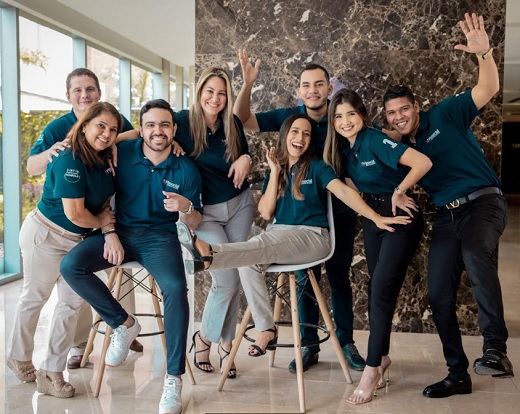 Finsocial