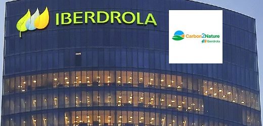 Iberdrola creó compañía Carbon2Nature para promover reducción de huella de carbono, entre otros países, en España y Colombia
