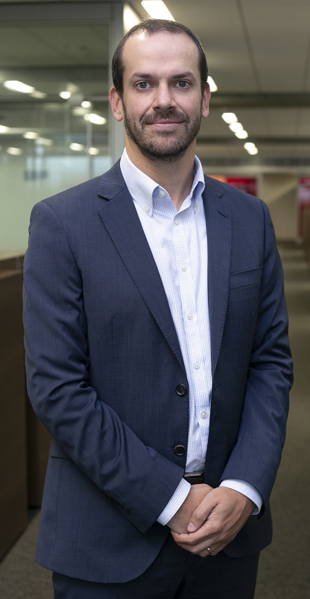 Jean Pierre Serani