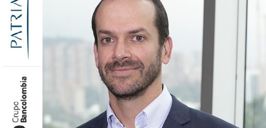 Jean Pierre Serani fue nombrado como nuevo CEO del Joint Venture entre Patria y Grupo Bancolombia