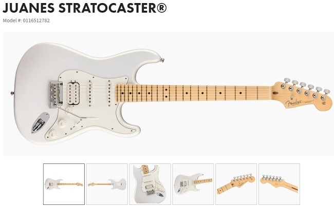 Fender