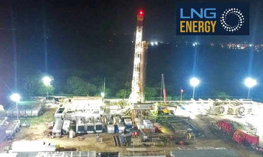 Finalmente, por US$100 millones se cerró compra por LNG Energy de 50% de cinco bloques gasíferos en Colombia: salen a Bolsa de Toronto