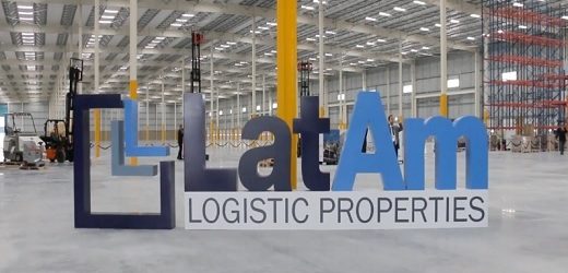 LatAm Logistic Properties intentará ahora enlistarse en la Bolsa de Nueva York a través de una Spac