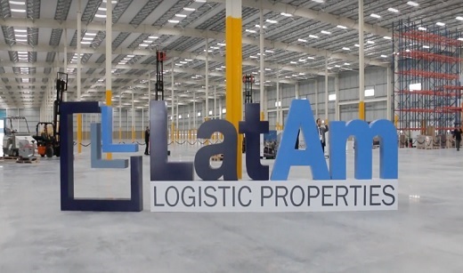 LatAm Logistic Properties intentará ahora enlistarse en la Bolsa de Nueva York a través de una Spac