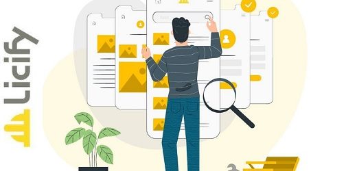 Tras paso por su plataforma de negocios de constructores que sumados contabilizan $2,2 billones, startup Licify bajo control de holding en E.U.