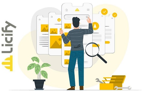 Tras paso por su plataforma de negocios de constructores que sumados contabilizan $2,2 billones, startup Licify bajo control de holding en E.U.