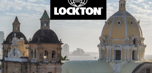 Lockton, corredor y consultor de seguros privado e independiente más grande del mundo, abrirá en Colombia firma de corretaje de reaseguros