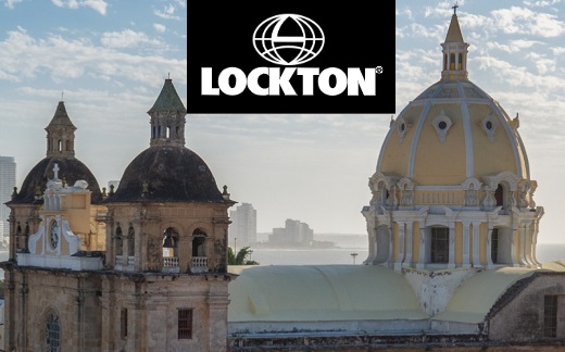 Lockton, corredor y consultor de seguros privado e independiente más grande del mundo, abrirá en Colombia firma de corretaje de reaseguros
