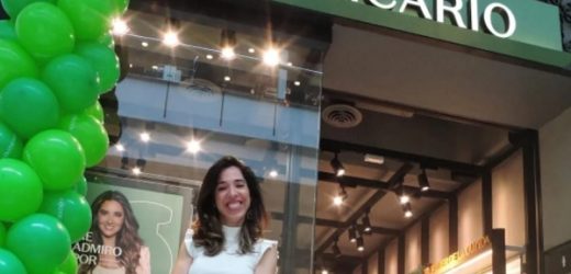En el 2023, compañía de productos de belleza Boticário Colombia (cadena O Boticário) registrará ventas por $61.000 millones