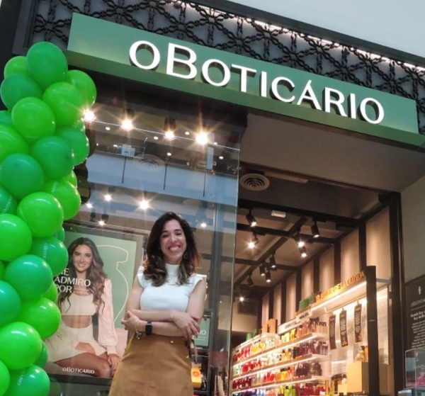 O Boticário