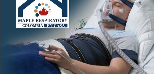 Grupo germano irlandés Linde (Oxicol) compró IPS bogotana Maple Respiratory, especializada en atención de pacientes con obstrucción del sueño