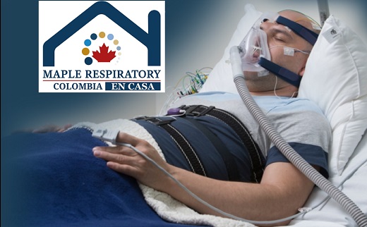 Grupo germano irlandés Linde (Oxicol) compró IPS bogotana Maple Respiratory, especializada en atención de pacientes con obstrucción del sueño
