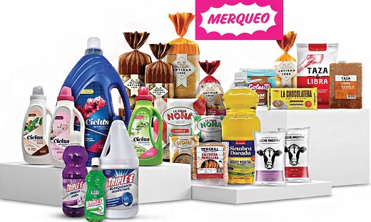 Merqueo desistió definitivamente ante la SEC de la Oferta Pública Inicial de sus acciones en la Bolsa de Nasdaq