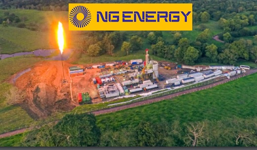 Por US$9,5 millones NG Energy (“La Nueva Pacific”) cerró negocio por 25% de Bloque VMM-39 en Colombia: pagó con acciones y cash
