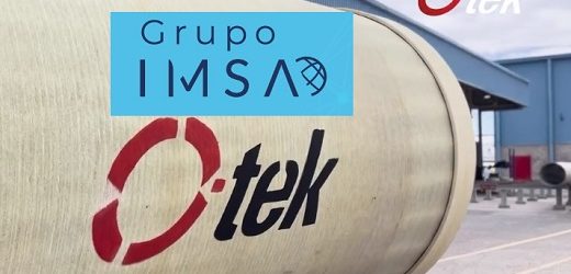 Por US$40.4 millones austriaco WIG adquirió de Imsa negocio de tubería O-teck en Colombia y México, 25,1% en Argentina