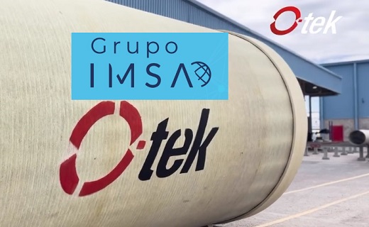 Por US$40.4 millones austriaco WIG adquirió de Imsa negocio de tubería O-teck en Colombia y México, 25,1% en Argentina