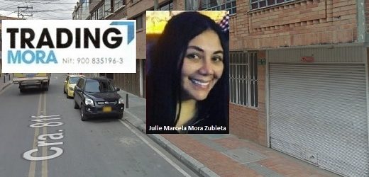 TraidingMora, pirámide que captó $7.172 millones de 47 inversionistas; pagaba intereses del 10% al 120% bajo “cuento chino”