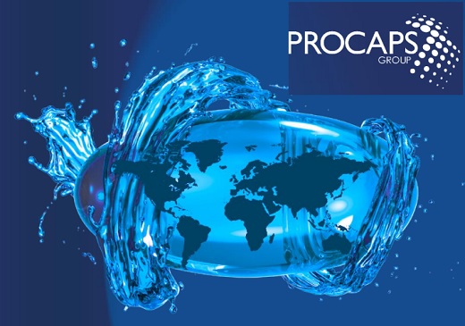 Crédito de $247.817 millones del Bancolombia y Banco Davivienda para Procaps Group
