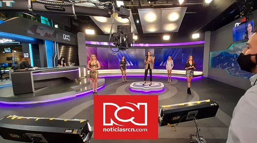 RCN Televisión conseguirá nuevos créditos por $35.000 millones para fortalecer su capital de trabajo