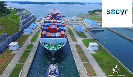 Sacyr (la del “Puente Acordeón”) perdió ante Corte de E.U. pleito para que se anularan laudos por los que debe pagar US$285 millones al Canal de Panamá