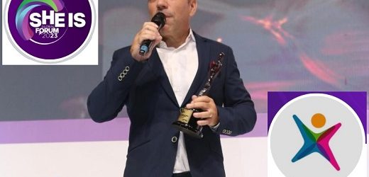 Dos galardones para Finsocial: mejor lugar en Latam para trabajar y por el poder de cambio hacia la equidad de género