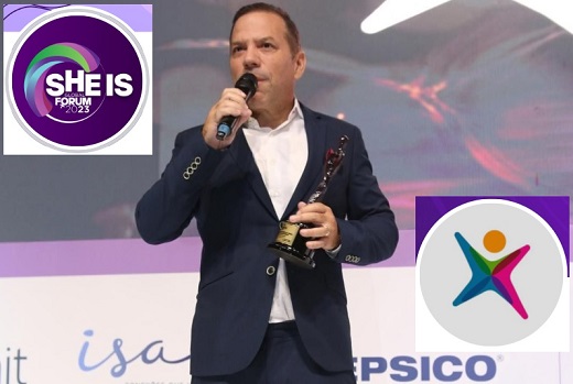 Dos galardones para Finsocial: mejor lugar en Latam para trabajar y por el poder de cambio hacia la equidad de género