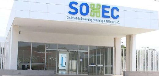 Fondo de capital Ashmore adquirió 85% de la Sociedad de Oncología y Hematología del Cesar (Sohec), en Valledupar
