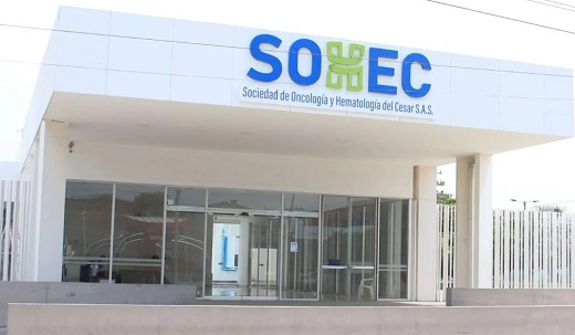 Fondo de capital Ashmore adquirió 85% de la Sociedad de Oncología y Hematología del Cesar (Sohec), en Valledupar