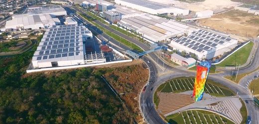 Ingresos totales de Tecnoglass crecieron 33,2% a US$225,3 millones en segundo trimestre; ganó US$52,6 millones