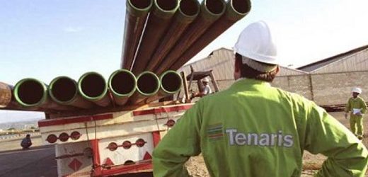 Tenaris atribuyó baja de 8,4% en las ventas de su división de tuberías en Suramérica a incertidumbre política en Colombia, Argentina y Ecuador