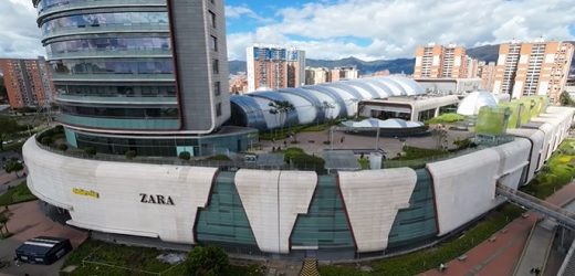 Scotiabank Colpatria otorgó crédito a Parque Arauco por US$52 millones para adquirir participaciones en Titán Plaza y Parque Fabricato