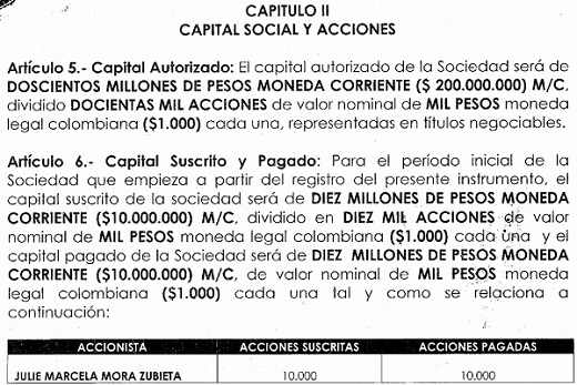 TraidingMora