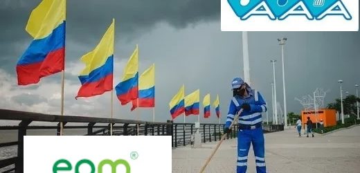 Abierto el camino jurídico para que se firme la compra de la Triple A de Barranquilla por parte de Empresas Públicas de Medellín (EPM)