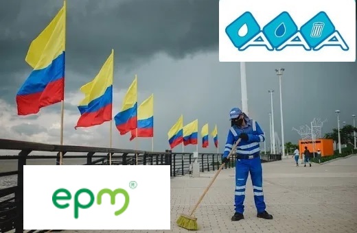 Abierto el camino jurídico para que se firme la compra de la Triple A de Barranquilla por parte de Empresas Públicas de Medellín (EPM)