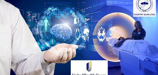 United Health Group (dueño de Clínica del Country) eleva de 50% al 100% control en Country Scam y Resonancia Magnética del Country