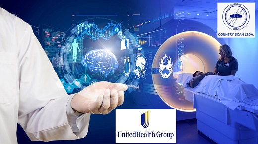 United Health Group (dueño de Clínica del Country) eleva de 50% al 100% control en Country Scam y Resonancia Magnética del Country