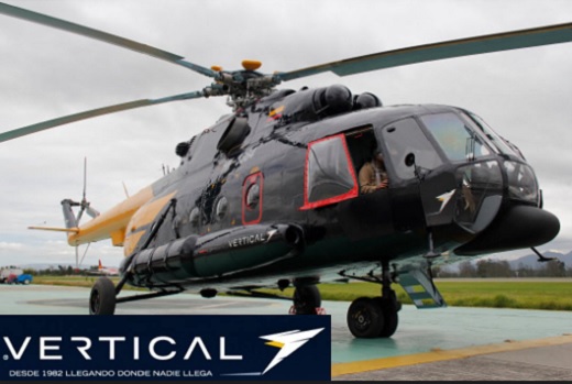Vertical de Aviación
